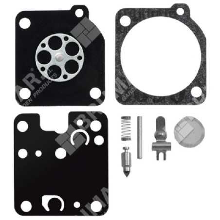 Kit Riparazione per carburatori ZAMA RB-103 COMPATIBILE - 022865 | NewgardenParts.com