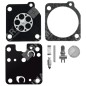 Reparatursatz für ZAMA RB-103 Vergaser – 022865