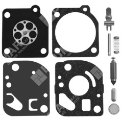 Repair kit for ZAMA RB-104 carburettors - 022864 | NewgardenParts.com