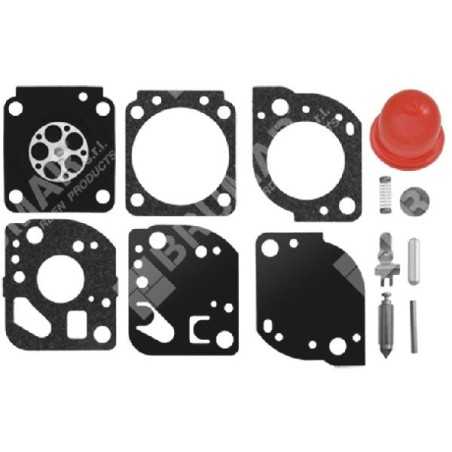 Kit de reparación para carburadores ZAMA RB-117 - 022863 | NewgardenParts.com