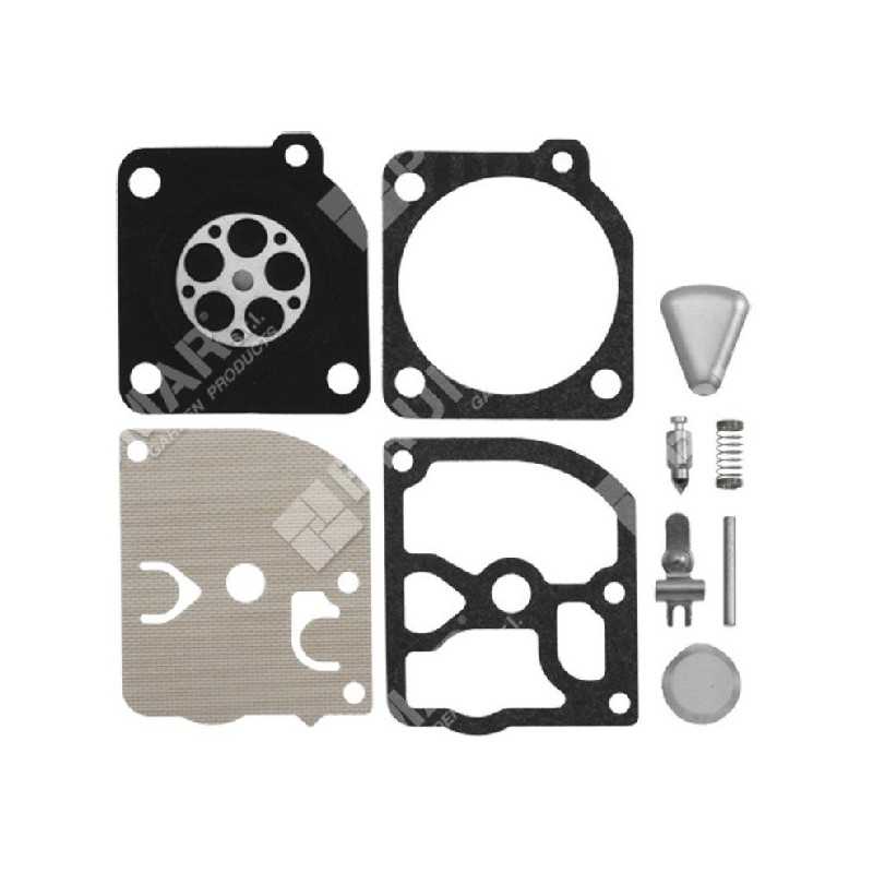 Kit Riparazione per carburatori ZAMA RB-120 COMPATIBILE - 022862
