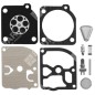 Kit Riparazione per carburatori ZAMA RB-120 COMPATIBILE - 022862