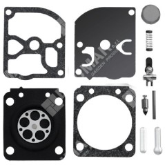 Kit Riparazione per carburatori ZAMA RB-124 COMPATIBILE - 022861 | NewgardenParts.com