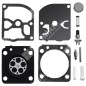 Kit Riparazione per carburatori ZAMA RB-124 COMPATIBILE - 022861