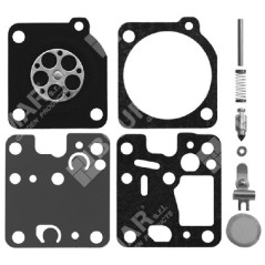 Kit de réparation pour carburateurs ZAMA RB-128 - 022859 | NewgardenParts.com