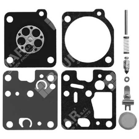 Kit de reparación para carburadores ZAMA RB-128 - 022859 | NewgardenParts.com