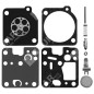 Repair kit for ZAMA RB-128 carburettors - 022859