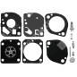 Kit Riparazione per carburatori ZAMA RB-132 COMPATIBILE - 022858