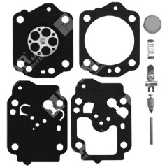Kit de réparation pour carburateurs ZAMA RB-135 - 022857 | NewgardenParts.com