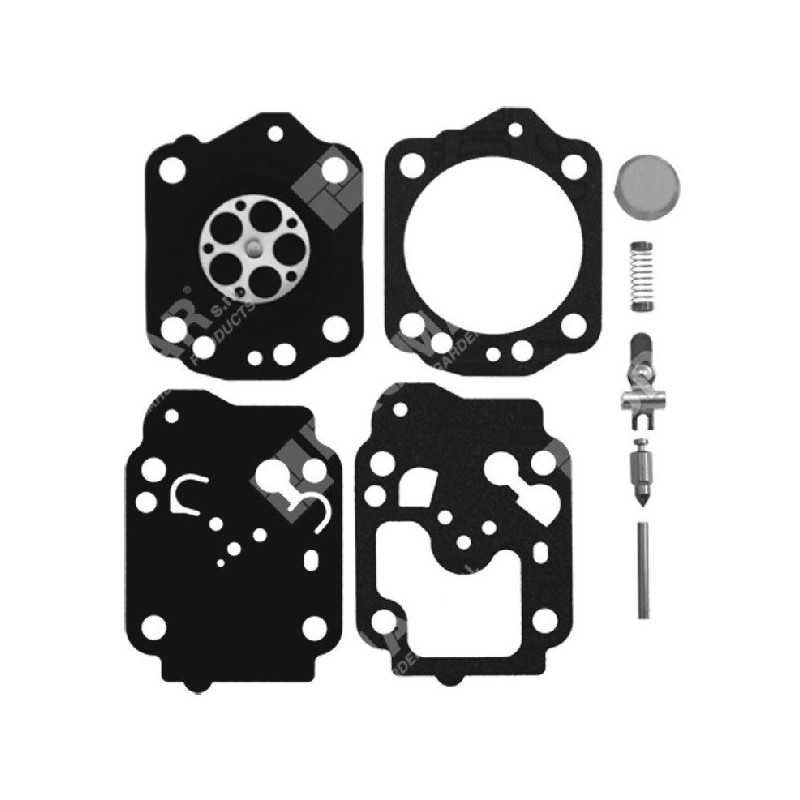 Reparatursatz für ZAMA RB-135 Vergaser – 022857