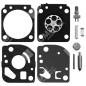 Kit de réparation pour carburateurs ZAMA RB-136 - 022856
