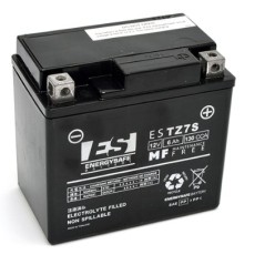 BATTERIE ENERGYSAFE ESTZ7S 12 V 18 AH C20