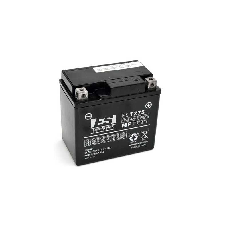 ENERGYSAFE BATTERIE ESTZ7S 12 V 18 AH C20
