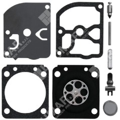Kit Riparazione per carburatori ZAMA RB-109 COMPATIBILE - 022854
