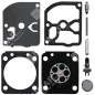 Repair kit for ZAMA RB-109 carburettors - 022854