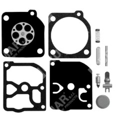 Kit Riparazione per carburatori ZAMA RB-110 COMPATIBILE - 022853