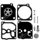 Kit de réparation pour carburateurs ZAMA RB-110 - 022853