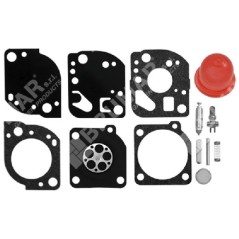 Kit Riparazione per carburatori ZAMA RB-111 COMPATIBILE - 022852