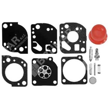 Kit de réparation pour carburateurs ZAMA RB-111 - 022852 | NewgardenParts.com