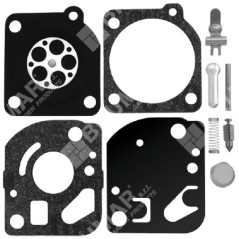 Repair kit for ZAMA RB-76 carburettors - 022716 | NewgardenParts.com