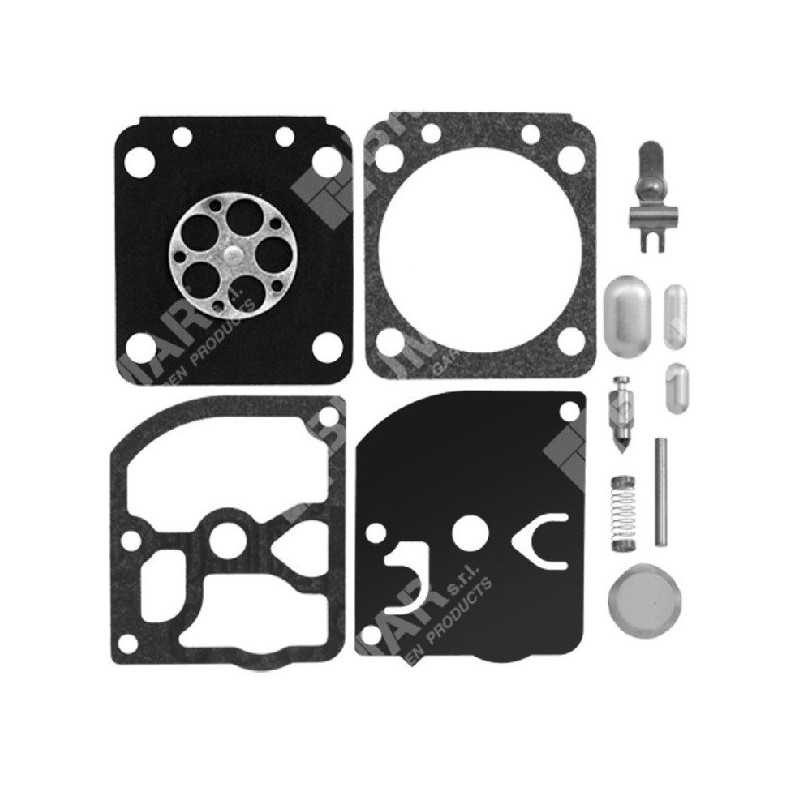 Kit Riparazione per carburatori ZAMA RB-84 COMPATIBILE - 022714