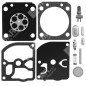 Kit Riparazione per carburatori ZAMA RB-84 COMPATIBILE - 022714
