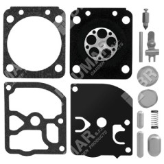 Kit de réparation pour carburateurs ZAMA RB-85 - 022713 | NewgardenParts.com