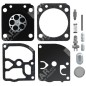Kit Riparazione per carburatori ZAMA RB-89 COMPATIBILE - 022712