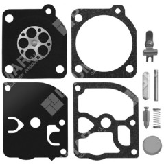 Kit de réparation pour carburateurs ZAMA RB-118 - 022708 | NewgardenParts.com