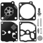 Kit de réparation pour carburateurs ZAMA RB-118 - 022708