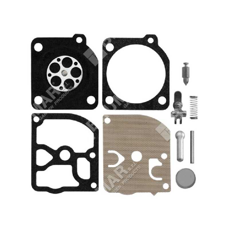 Kit Riparazione per carburatori ZAMA RB-119 COMPATIBILE - 022707
