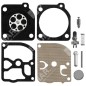 Kit Riparazione per carburatori ZAMA RB-119 COMPATIBILE - 022707