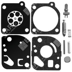 Reparatursatz für ZAMA RB-121 Vergaser – 022706