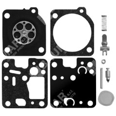 Reparatursatz für ZAMA RB-123 Vergaser – 022703