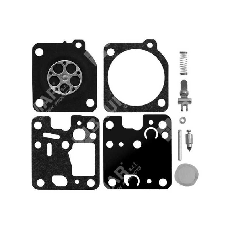 Reparatursatz für ZAMA RB-123 Vergaser – 022703