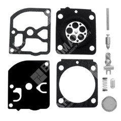 Kit de réparation pour carburateurs ZAMA RB-150 - 022701