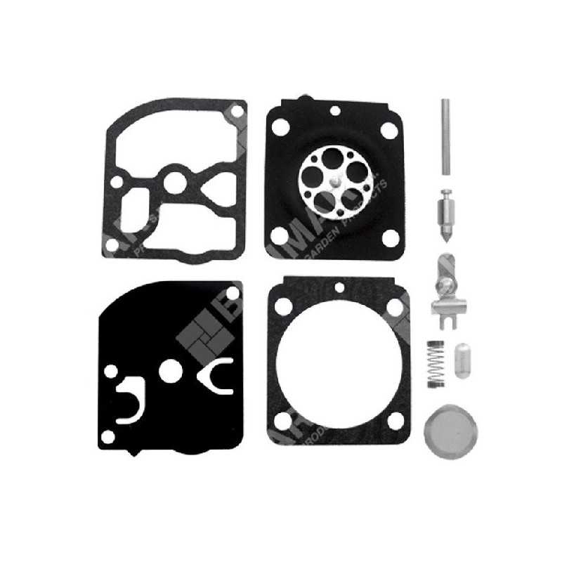 Kit de réparation pour carburateurs ZAMA RB-150 - 022701