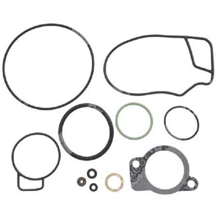 Repair kit for DELL'ORTO carburettors 5262100 77 - 022418 | NewgardenParts.com
