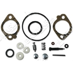 Kit Riparazione per carburatori BRIGGS & STRATTON 498260 COMPATIBILE - 020159 | NewgardenParts.com