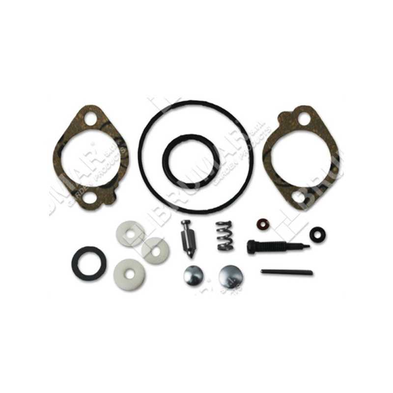 Reparatursatz für BRIGGS & STRATTON Vergaser 498260 - 020159 Reparatursatz für BRIGGS & STRATTON Vergaser 498260 - 020159