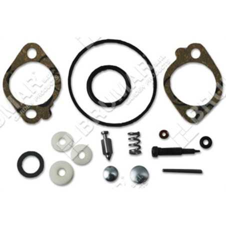 Reparatursatz für BRIGGS & STRATTON Vergaser 498260 - 020159 | NewgardenParts.com