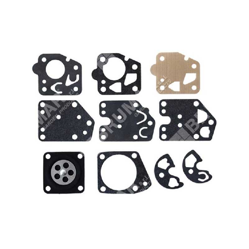 Diaphragm Series for SHINDAIWA carburetors 70203-81020 - 018138