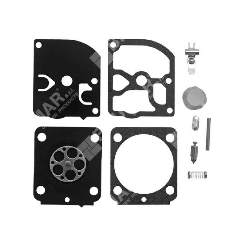 Kit Riparazione per carburatori ZAMA RB-99 COMPATIBILE - 015369