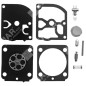 Kit Riparazione per carburatori ZAMA RB-99 COMPATIBILE - 015369