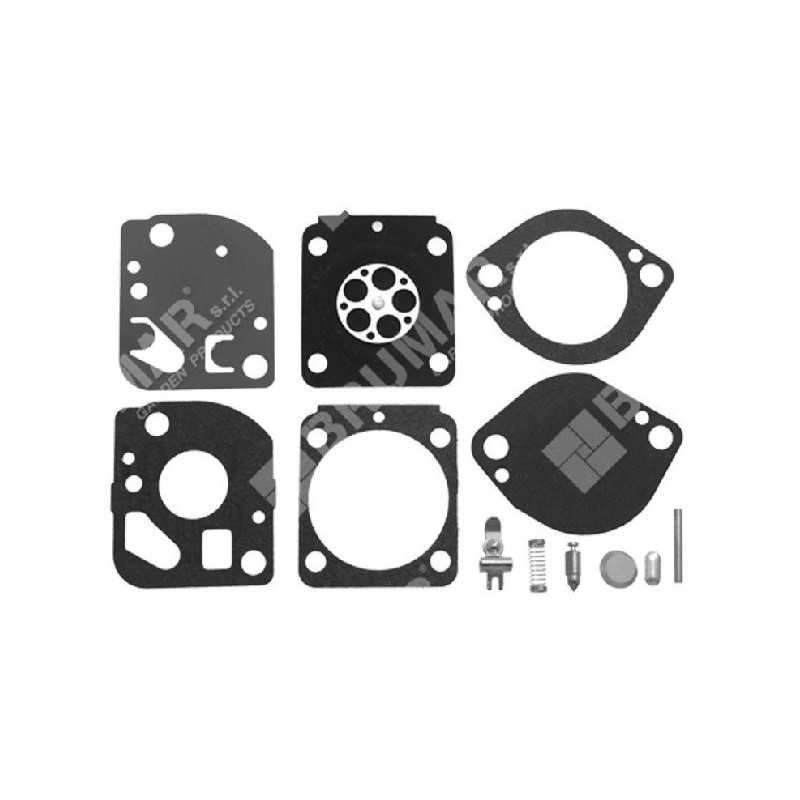 Kit Riparazione per carburatori ZAMA RB-97 COMPATIBILE - 015368