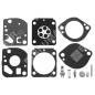 Kit Riparazione per carburatori ZAMA RB-97 COMPATIBILE - 015368