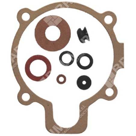 Kit de reparación para carburadores DELL'ORTO 52570.77 - 5257000.77 - 014378 | NewgardenParts.com