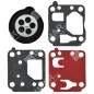 Serie membrana para carburadores KAWASAKI - 012366