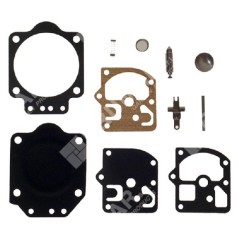 Kit Riparazione per carburatori ZAMA RB-18 COMPATIBILE - 008827 | NewgardenParts.com