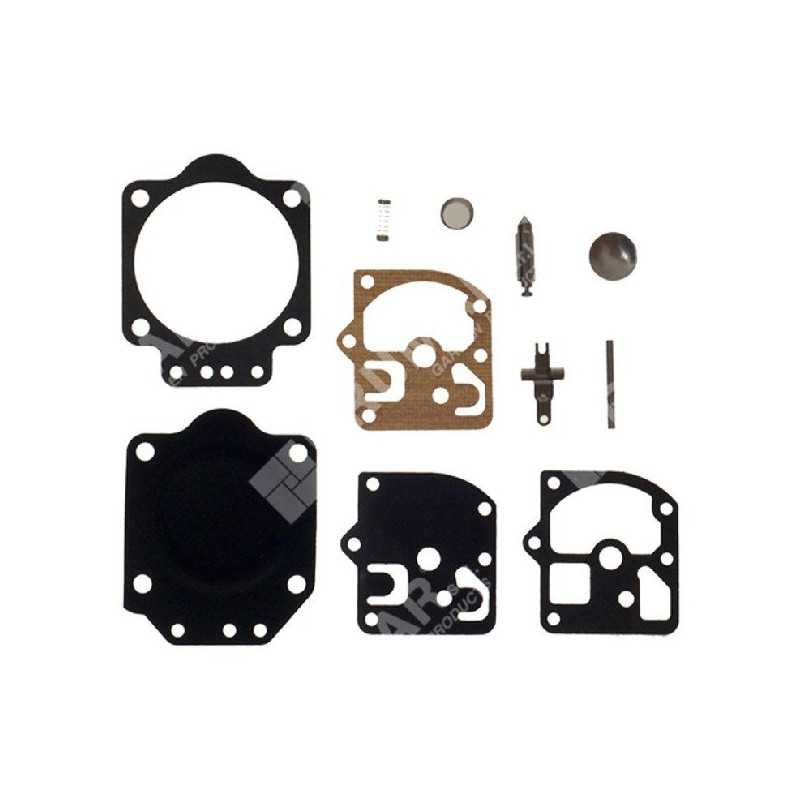 Reparatursatz für ZAMA RB-18 Vergaser – 008827